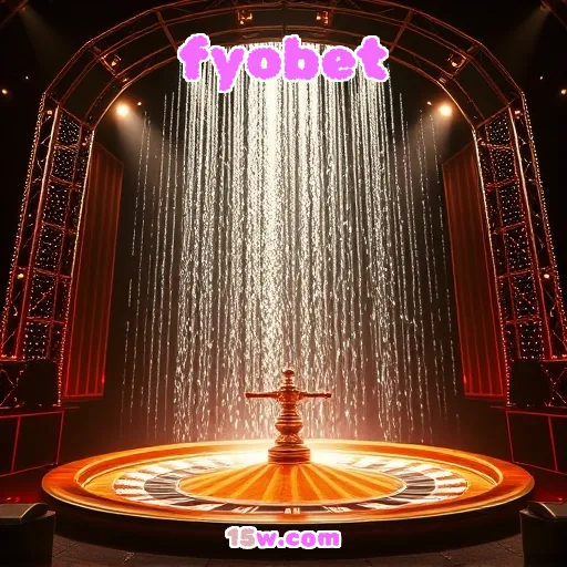 fyobet: Uma Nova Era em Apostas para Brasileiros