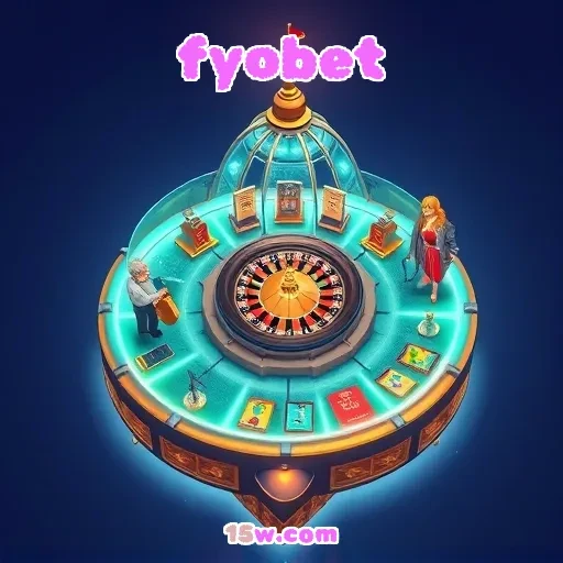 fyobet: Uma Nova Era em Apostas para Brasileiros