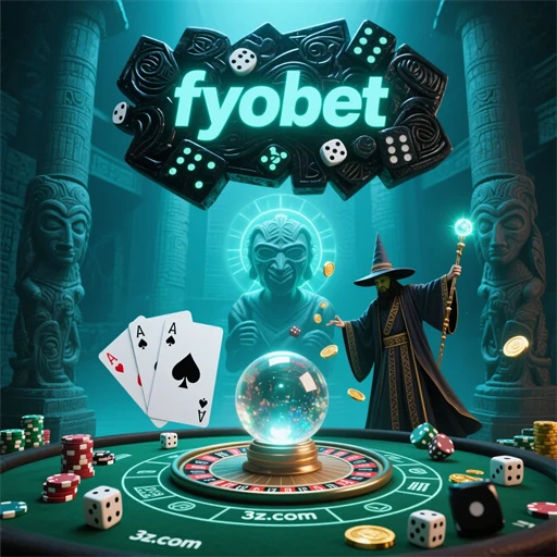 Descubra a Categoria Cashback no Fyobet: Jogue e Ganhe de Volta