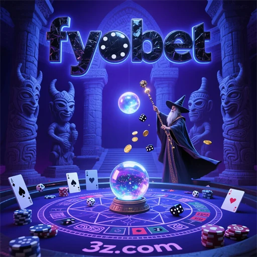 Explorando o Casino ao Vivo no fyobet: A Nova Fronteira do Entretenimento Online
