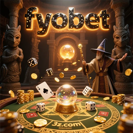 A Emoção dos Caça-Níqueis em Fyobet