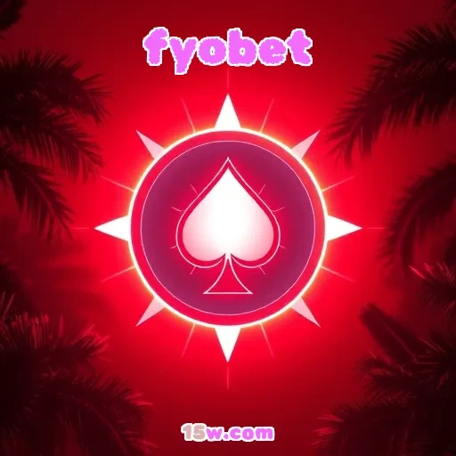 fyobet: Jogos Que Elevam Sua Experiência de Apostas Online